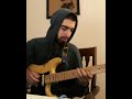 neiked mae muller polo g better days guitar cover