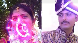 apeksha and ajay weds3