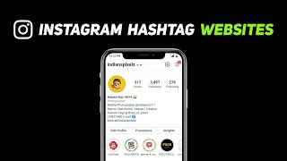 BEST Instagram Hashtags | BEST tools for instagram hashtag research | Instagram Followers    #Shorts