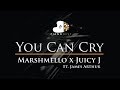 Marshmello x Juicy J - You Can Cry (Ft. James Arthur) - Piano Karaoke / Sing Along / Cover Lyrics