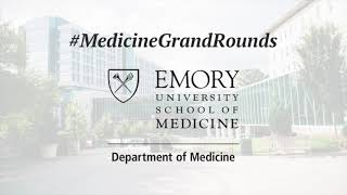 Medicine Grand Rounds: "Recent Updates in Cardiology” 2/02/21