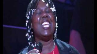 Joe Sample \u0026 Randy Crawford - Almaz