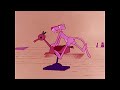 Pink Panther Fights Off Pests  54 Minute Compilation  The Pink Panther Show