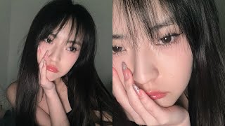vevina's 15 min everyday makeup tutorial /ᐠ｡ꞈ｡ᐟ\