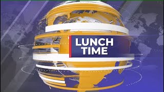 LIVE: UBC LUNCHTIME NEWS WITH SHARON KYOMUGISHA  | FEBRUARY 22, 2025