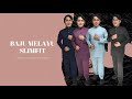 SHOPEE AL SARA FASHION: Baju Melayu Slim Fit