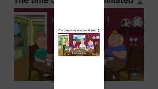 Family Guy Funny Moments 😂😂😂 - Part 591