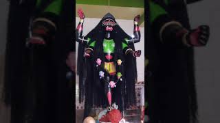 Kali pujo 2022||Bhanderhati kali pujo||#subhamofficial #kalipuja2022