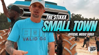 The Stixxx “Small Town” (OFFICIAL MUSIC VIDEO)