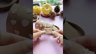 DIY MAILBOX with Love Letter 💌