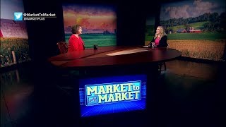 Market Plus: Naomi Blohm