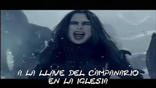 Cradle Of Filth - Her Ghost In The Fog (Sub español) | Dead Rabbit