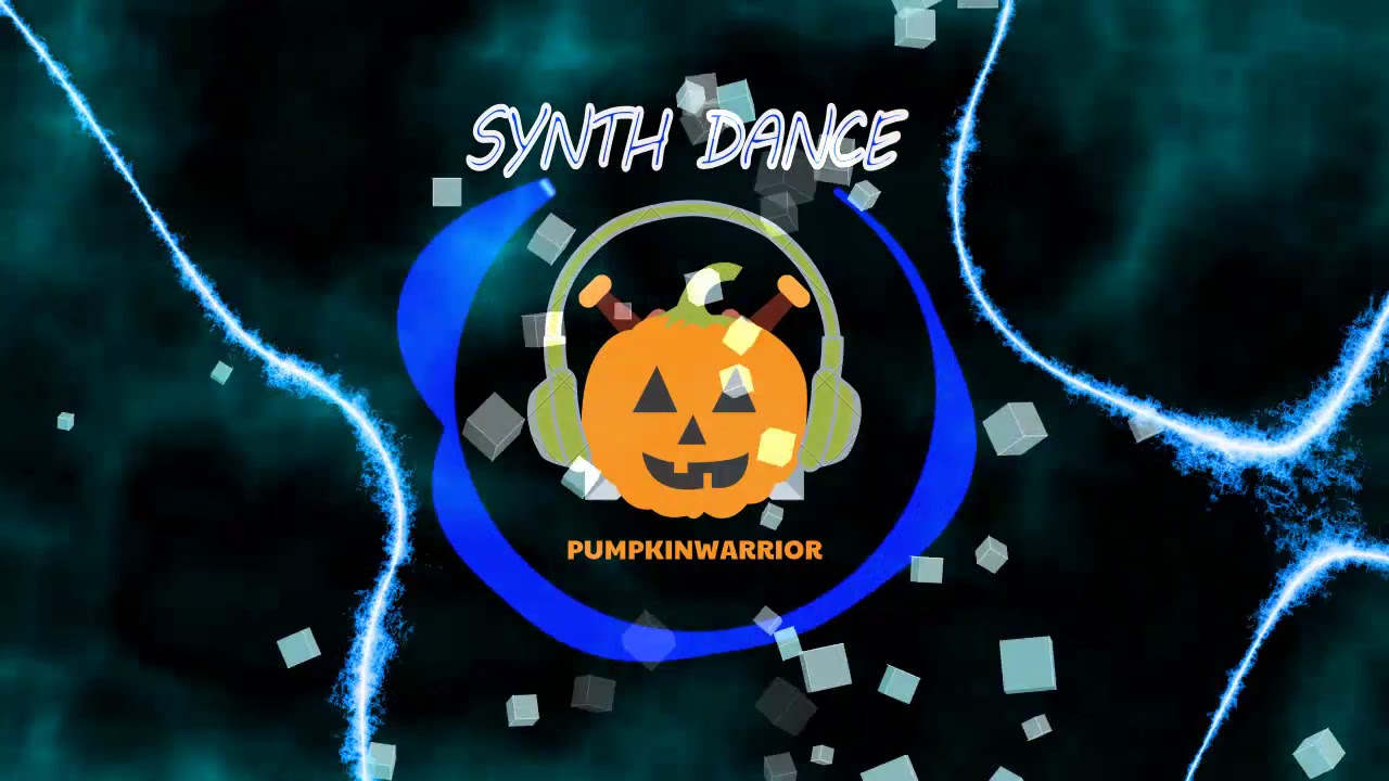 Synth Dance Pumpkinwarrior Youtube