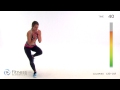 at home cardio workout with no equipment fat burning cardio intervals