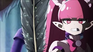 Welcome to Demon School! Iruma-kun 3 edit clips / Twixtor Clips 4k