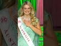 Miss Australia Wows at Miss World 2024 in Stunning Saree