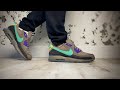 Nike Air Max 90 Terrascape DQ3987-001 on feet