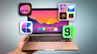 Best Mac Apps for Productivity in 2025