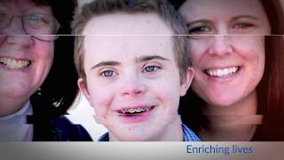The Developmental Pathways Program Navigator