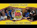 GRUPO PLAY / Zapada EN VIVO en UN POCO DE RUIDO