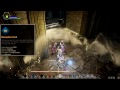 dragon age inquisition knight enchanter guide quest u0026 abilities