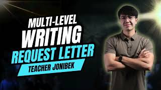 Multilevel | Request Letter