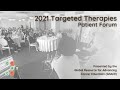 GRACE Targeted Therapies Lung Cancer 2021 - Management of Uncommon EGFR Mutations Including EXON 20