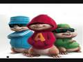 alvin and the chipmunks aplogize