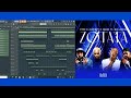 how to cook like PCEE and Justin99 in FL studio free flp