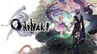 ONINAKI – Character Reveal Trailer