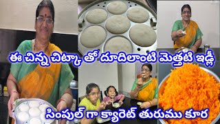 నా మనసులో బాధ మొత్తం ఎవరో తీసేసినట్లుగా అనిపించింది అందుకే మీకు చెప్పాలి అనిపించింది #diml #vlog