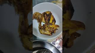 chicken ഇങ്ങനെയും ചുട്ടെടുക്കാം