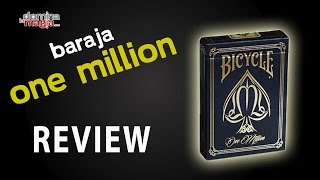 Baraja One Million Review - Domina la Magia