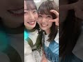 君に会いたかった！おんみちゅ、おだみちゅ！ 音楽の日2022 向井地美音 小田えりな 今村美月