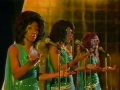 The Three Degrees - When will I see you again