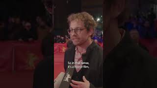 Veronika Franz and Severin Fiala | Festival Voices | Berlinale 2024
