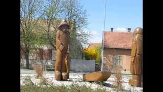 Szolnok-city with Money Talks- Travel- Guide