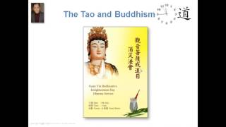 The Tao and Buddhism