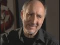 pete townshend and steve luongo chat about john entwistle u0026 the who