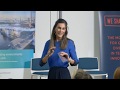 Part 3 | Petra Ehmann from Google and WE SHAPE TECH | WE SHAPE TECH role models event