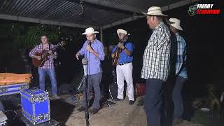 MESANO - ERNESTO OJO - RUBEN MORENO - CHAN GARCIA | Fiesta de Moises Otero y Melky Monroy