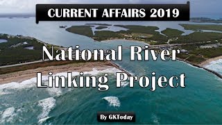 National River Linking Project