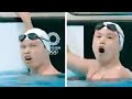 This Canadian Swimmer Didn’t Realize She Won Gold Because She Wasn’t Wearing Her Glasses