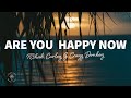 R3HAB, Curley G (希林娜依高), Crazy Donkey - Are You Happy Now (Lyrics)