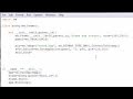 wxPython Programming Tutorial - 9 - Custom Bitmap Buttons