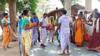 Khologarh Siva mandir krushanaguru //padhandhipa krushanaguru//Sambalpuri krushanagu