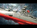 〈予告：動画〉1 1000宇宙戦艦ヤマト2202版 建造