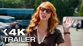 THE COMEBACK Season 3 Trailer (2026)
