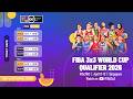 RE-LIVE | FIBA 3x3 World Cup Qualifier 2026 | Finals | #3x3Basketball