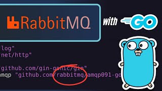 #58 Golang - Asynchronous Messaging with RabbitMQ